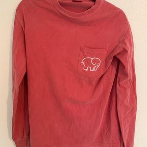 Ivory Ella longsleeve